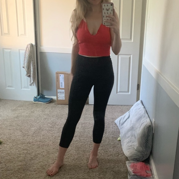 FP Movement Good Karma Crop Top - Picture 5 of 9